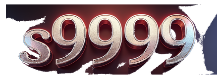 s9999 logo
